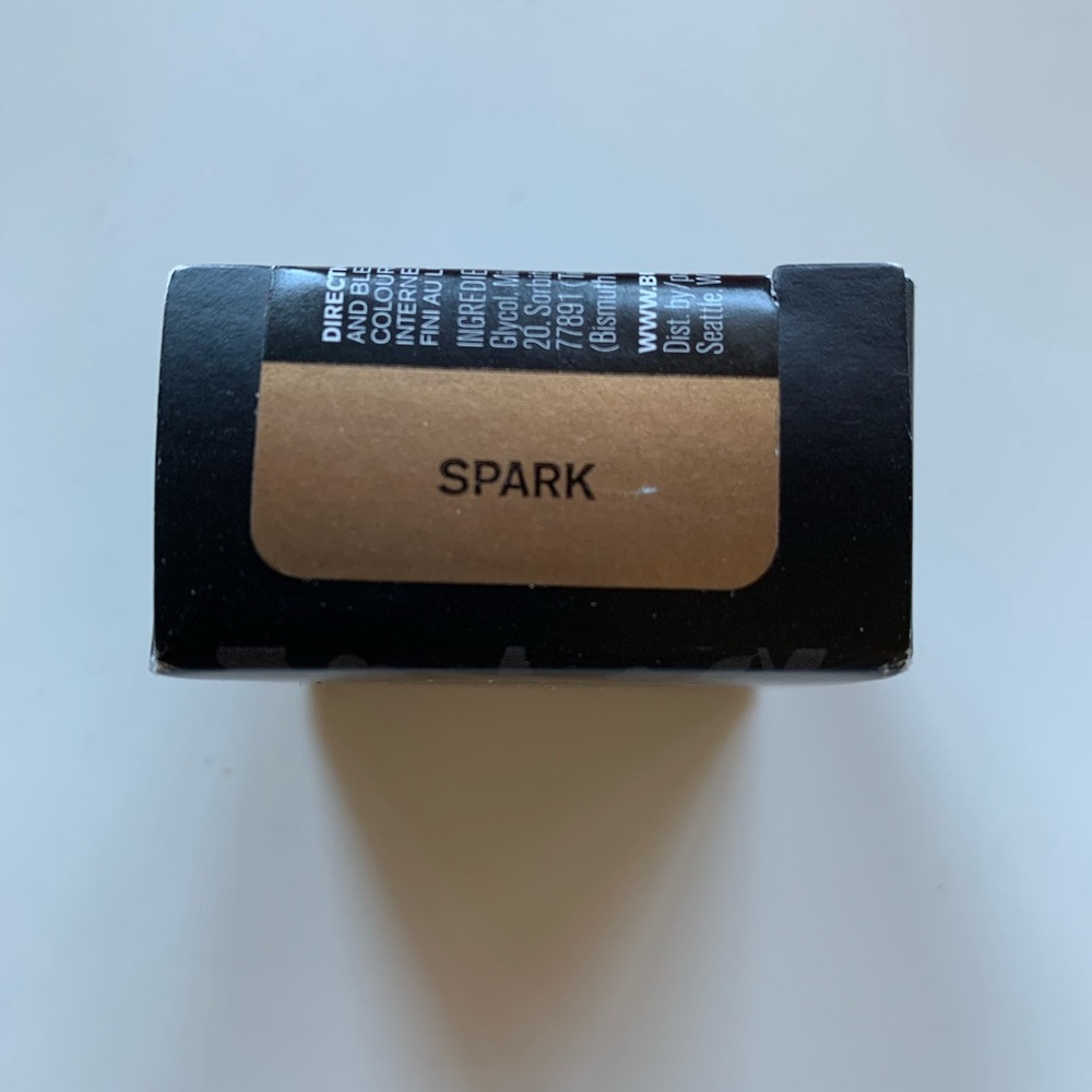 BNIB Butter London Glazen Eye Gloss